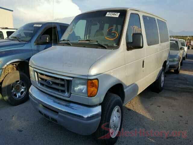 JA4AD3A34HZ040036 2004 FORD ECONOLINE