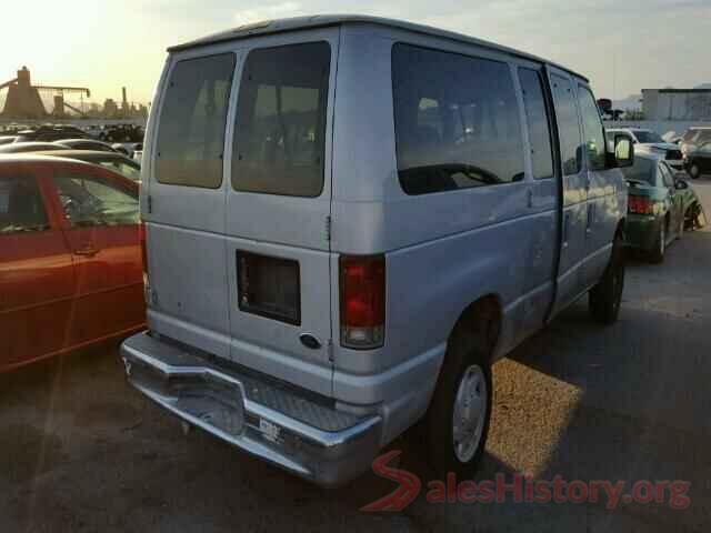 JA4AD3A34HZ040036 2004 FORD ECONOLINE