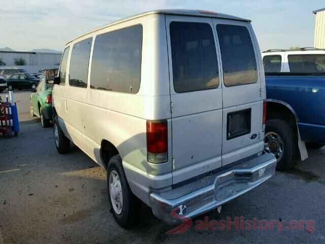 JA4AD3A34HZ040036 2004 FORD ECONOLINE