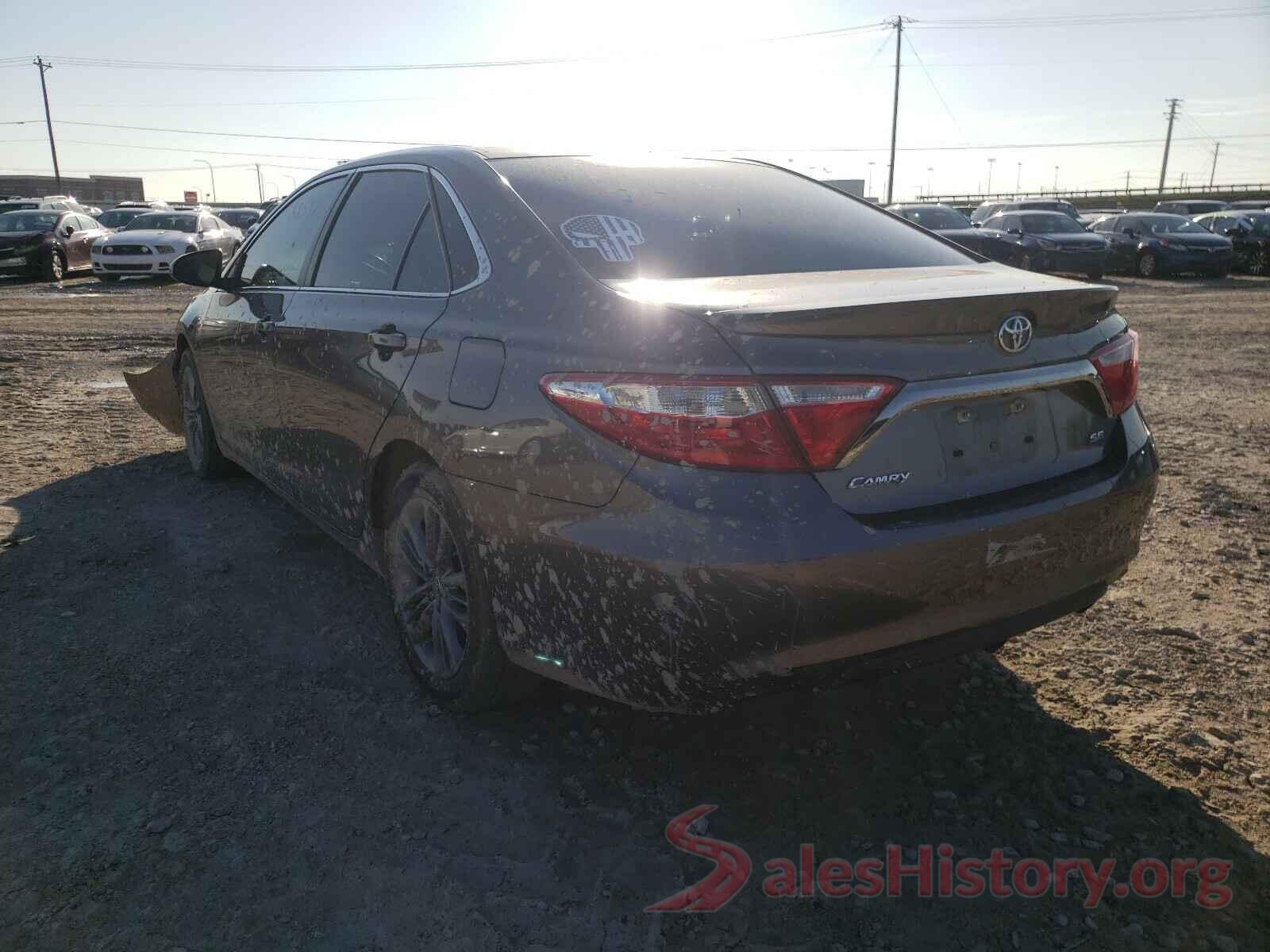 4T1BF1FK0HU454903 2017 TOYOTA CAMRY