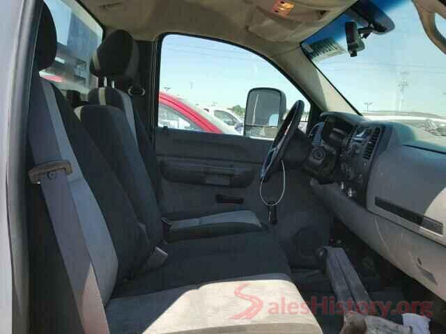 3N1AB7AP5HY233542 2008 GMC SIERRA