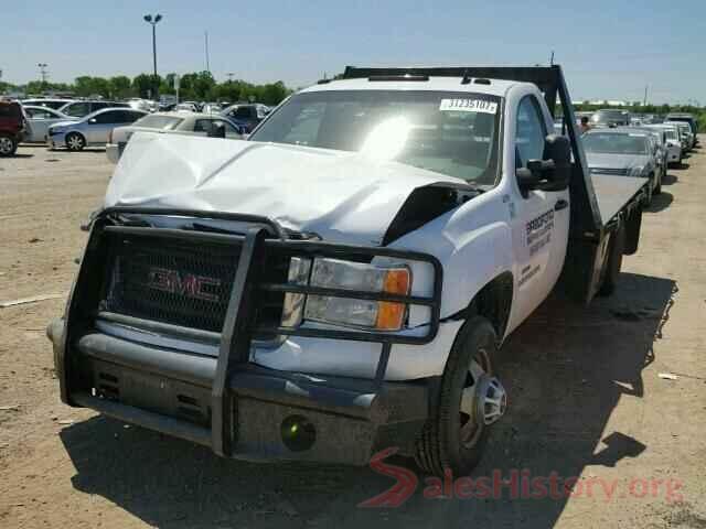 3N1AB7AP5HY233542 2008 GMC SIERRA