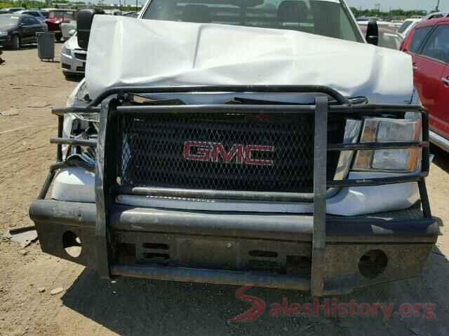 3N1AB7AP5HY233542 2008 GMC SIERRA