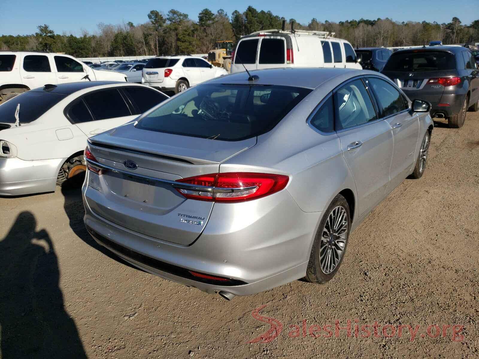 3FA6P0RU7JR248703 2018 FORD FUSION