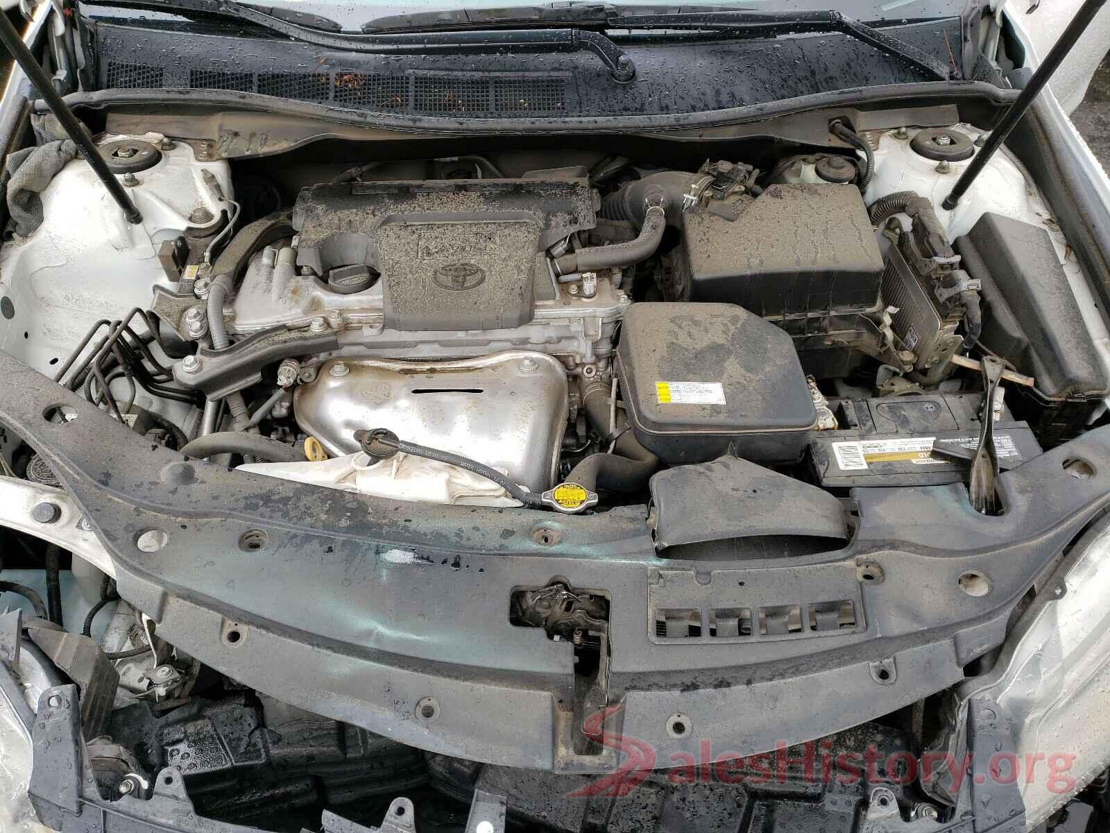 4T1BF1FK3FU099111 2015 TOYOTA CAMRY