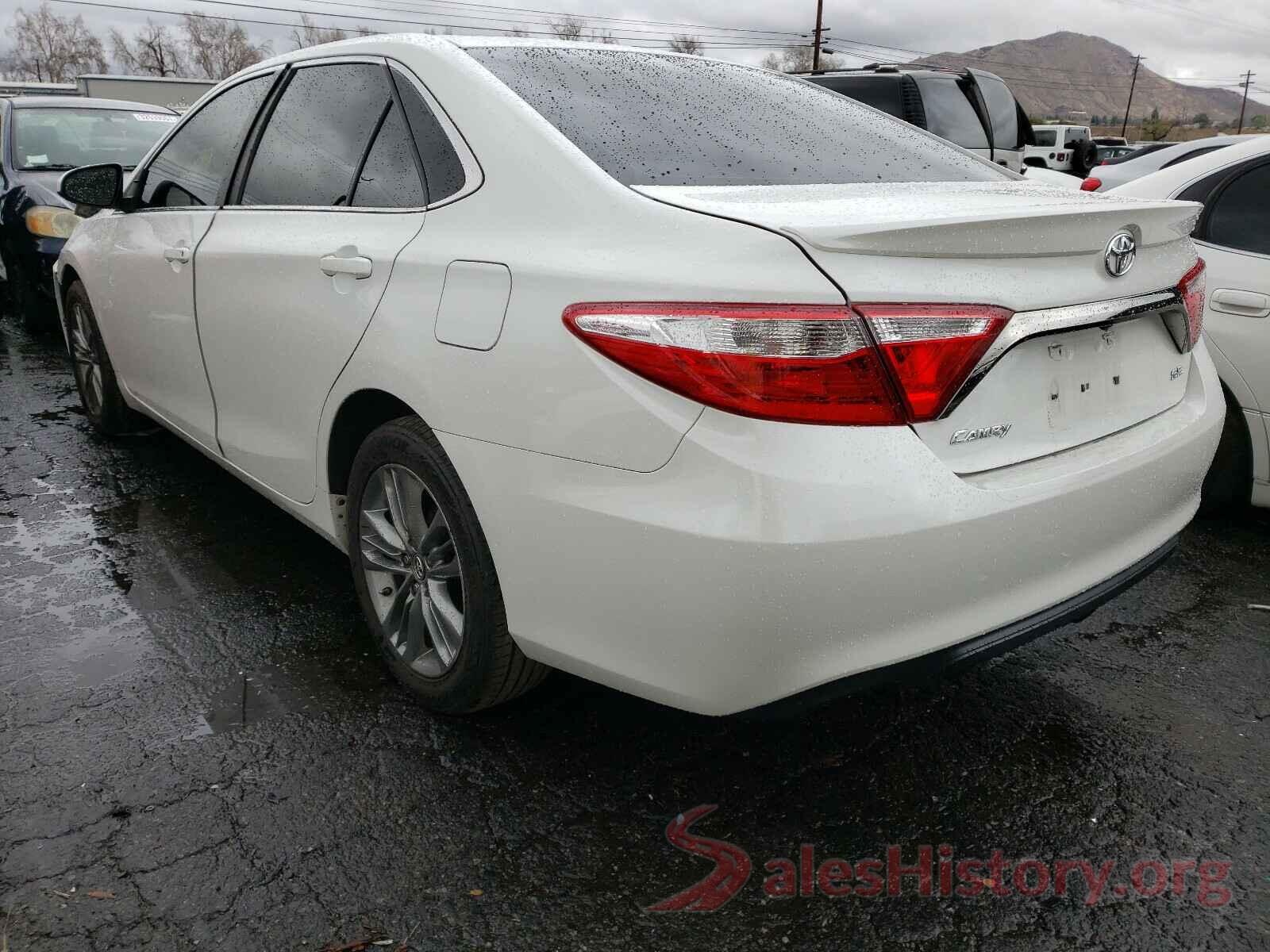 4T1BF1FK3FU099111 2015 TOYOTA CAMRY