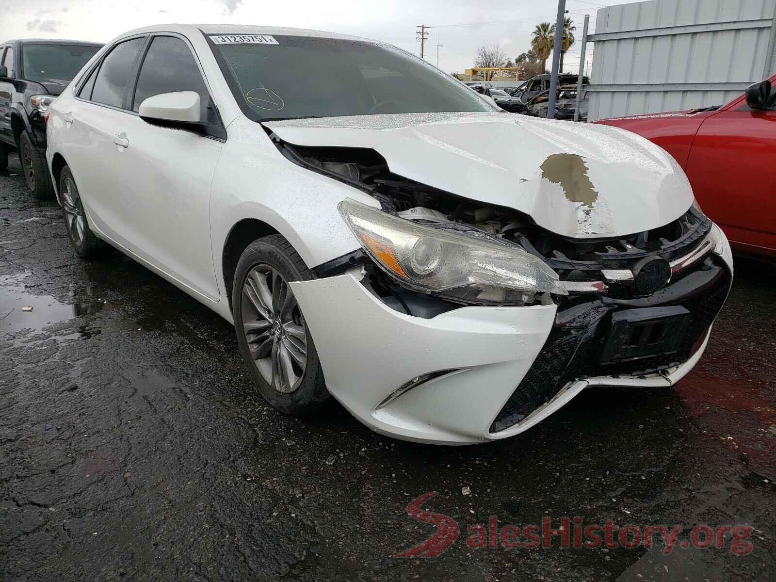 4T1BF1FK3FU099111 2015 TOYOTA CAMRY