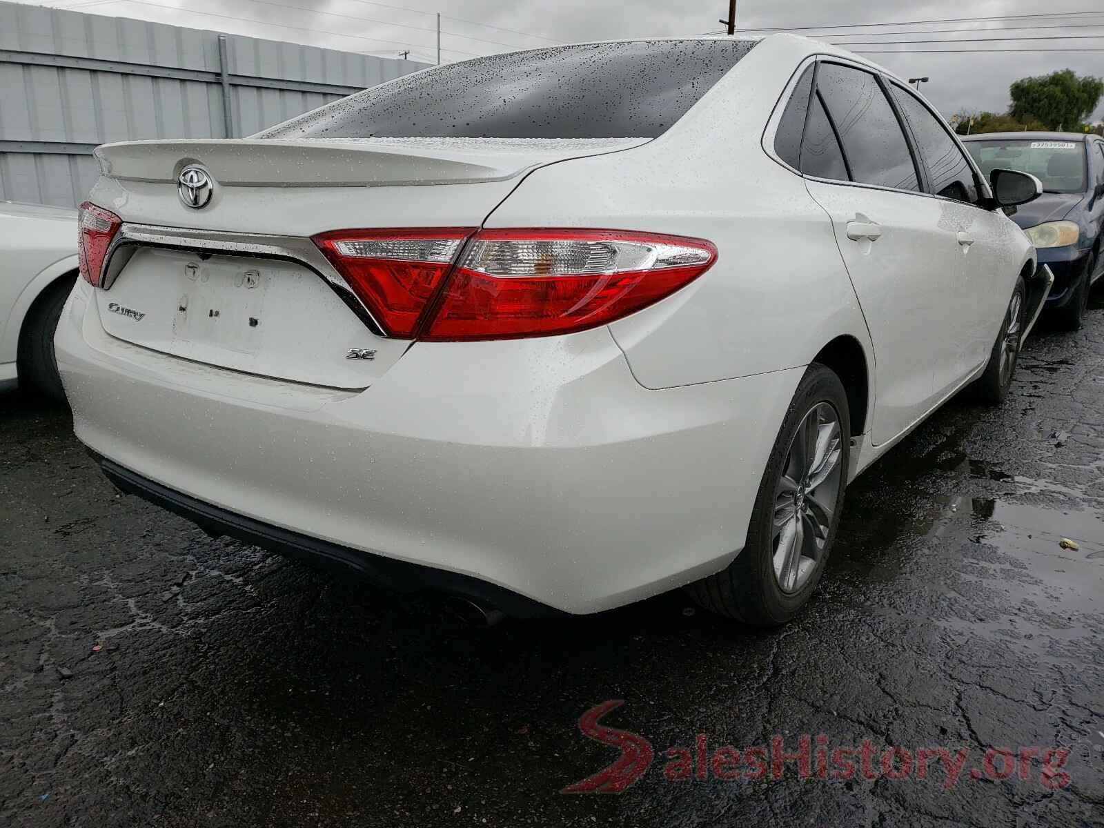 4T1BF1FK3FU099111 2015 TOYOTA CAMRY