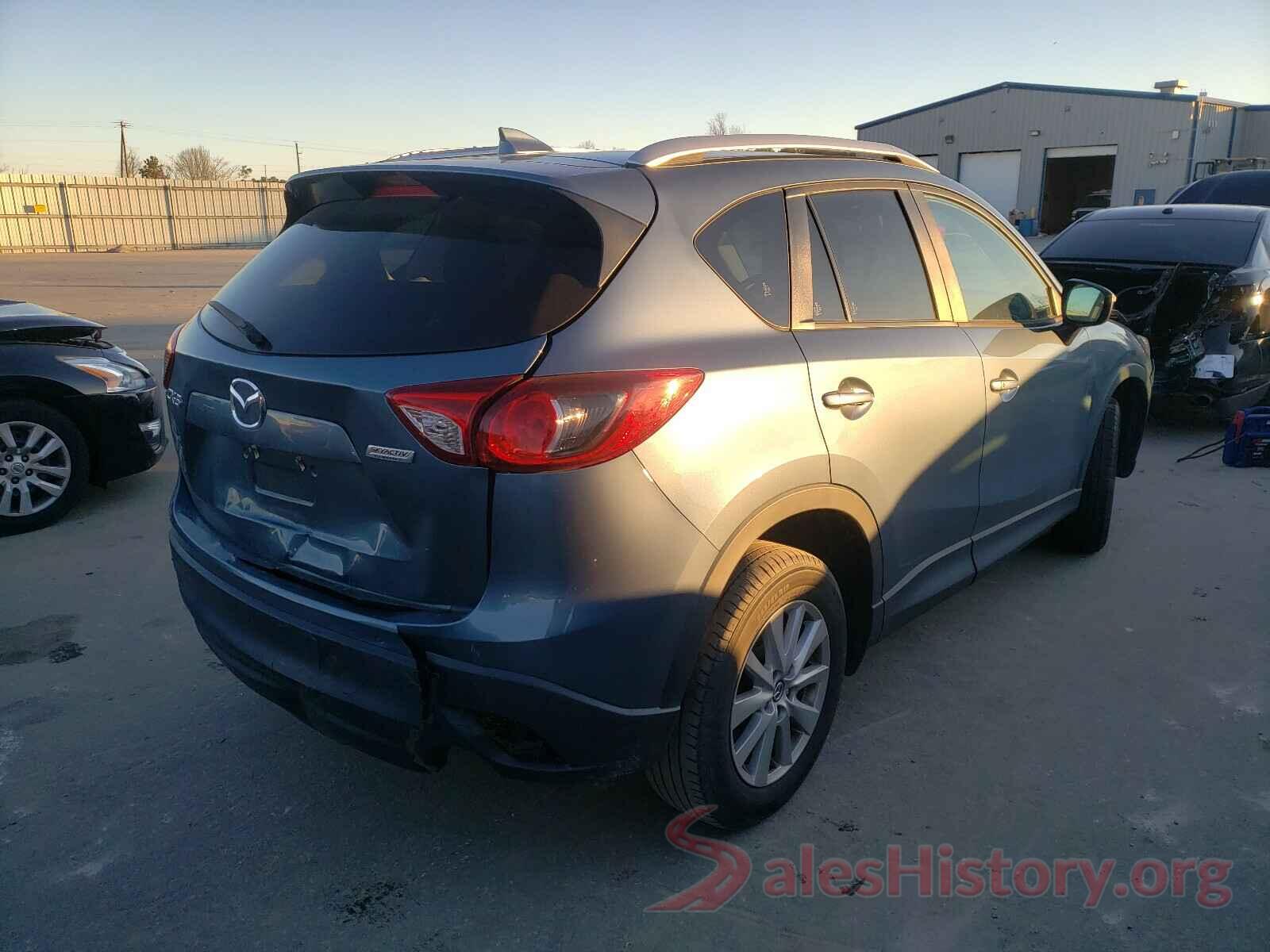 JM3KE2CY7G0624905 2016 MAZDA CX-5