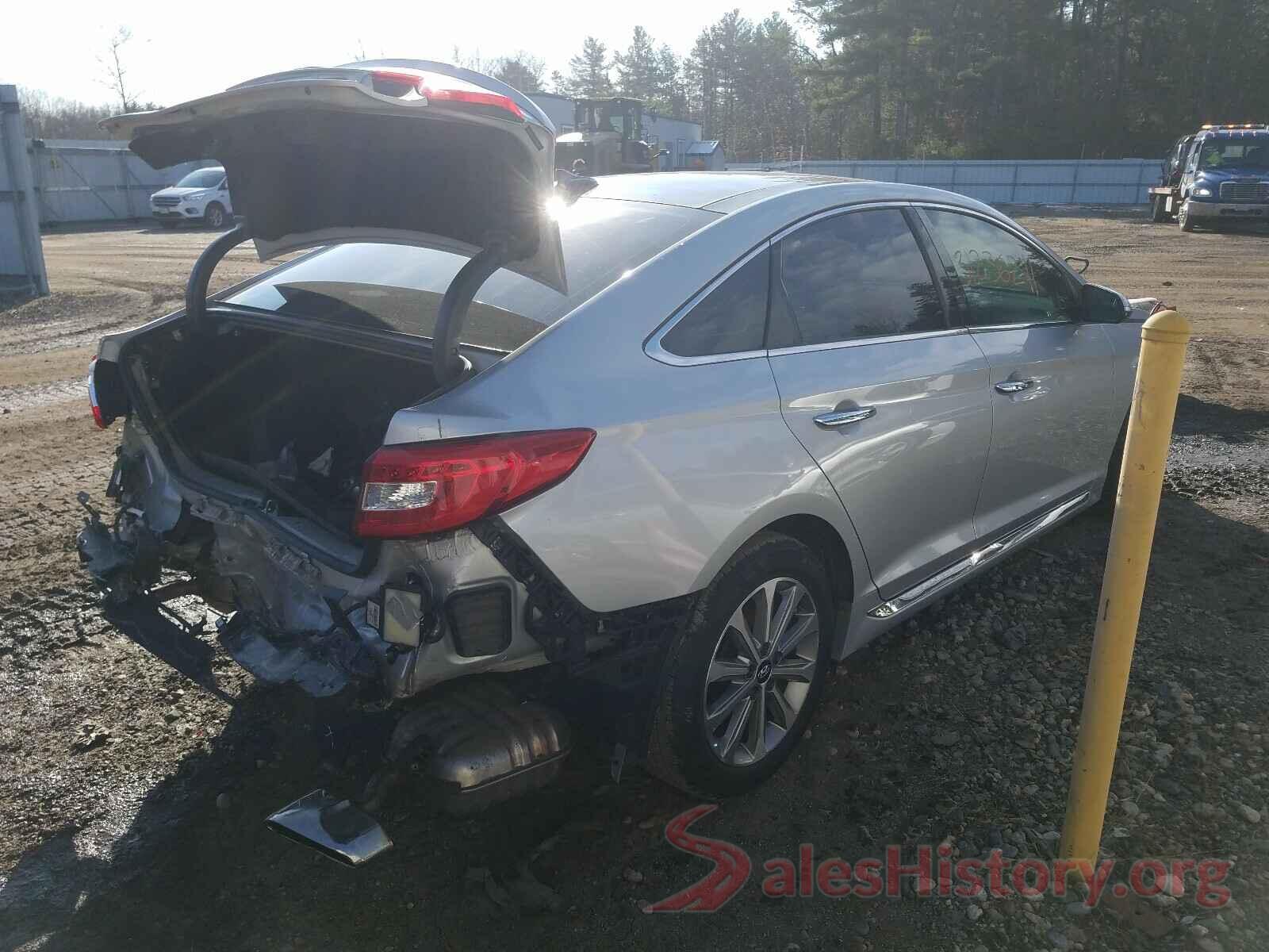 5NPE34AF7GH432931 2016 HYUNDAI SONATA