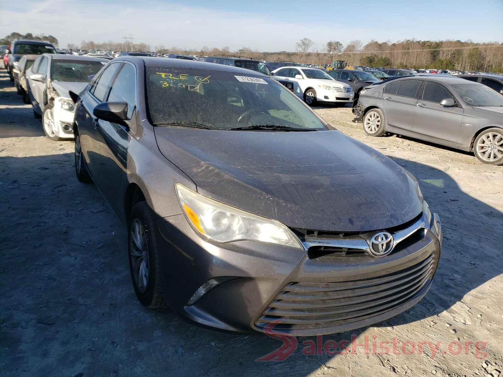 4T1BF1FK0GU122717 2016 TOYOTA CAMRY