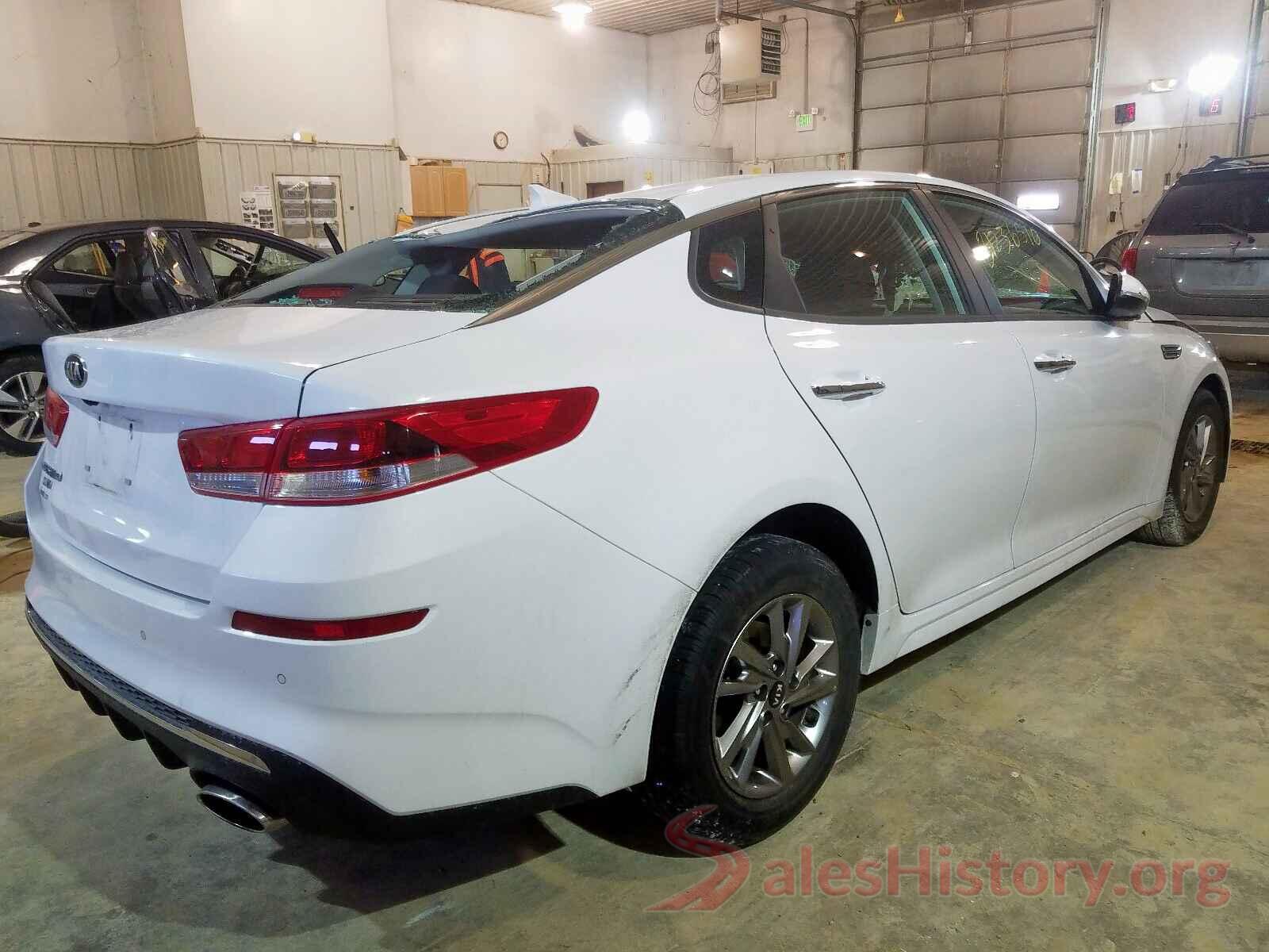 2T1BURHE7HC867043 2019 KIA OPTIMA