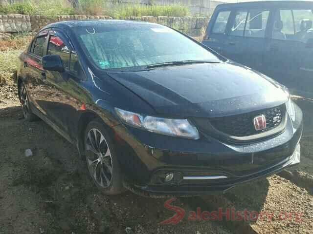 5TFDW5F16HX653738 2013 HONDA CIVIC