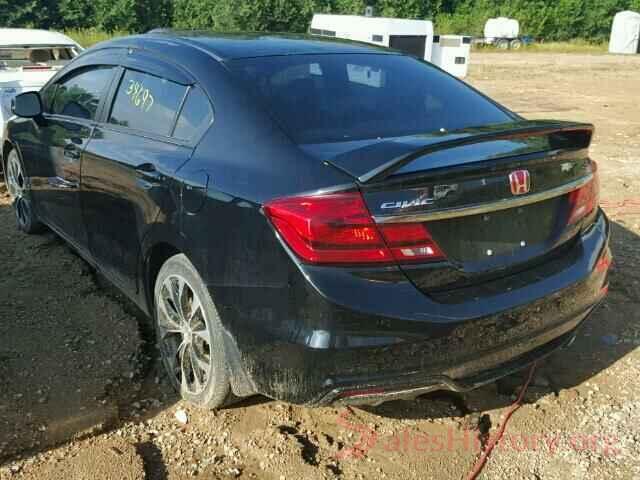 5TFDW5F16HX653738 2013 HONDA CIVIC