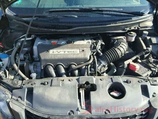 5TFDW5F16HX653738 2013 HONDA CIVIC