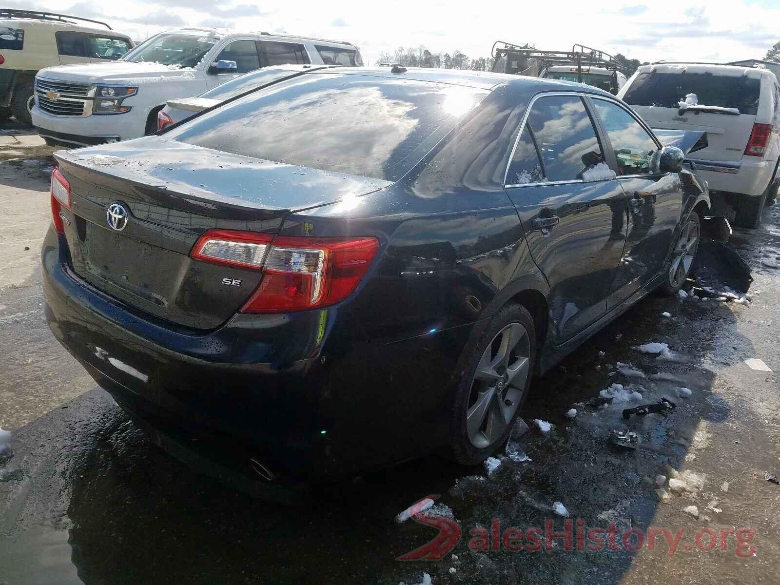 2T3WFREV1JW500635 2012 TOYOTA CAMRY