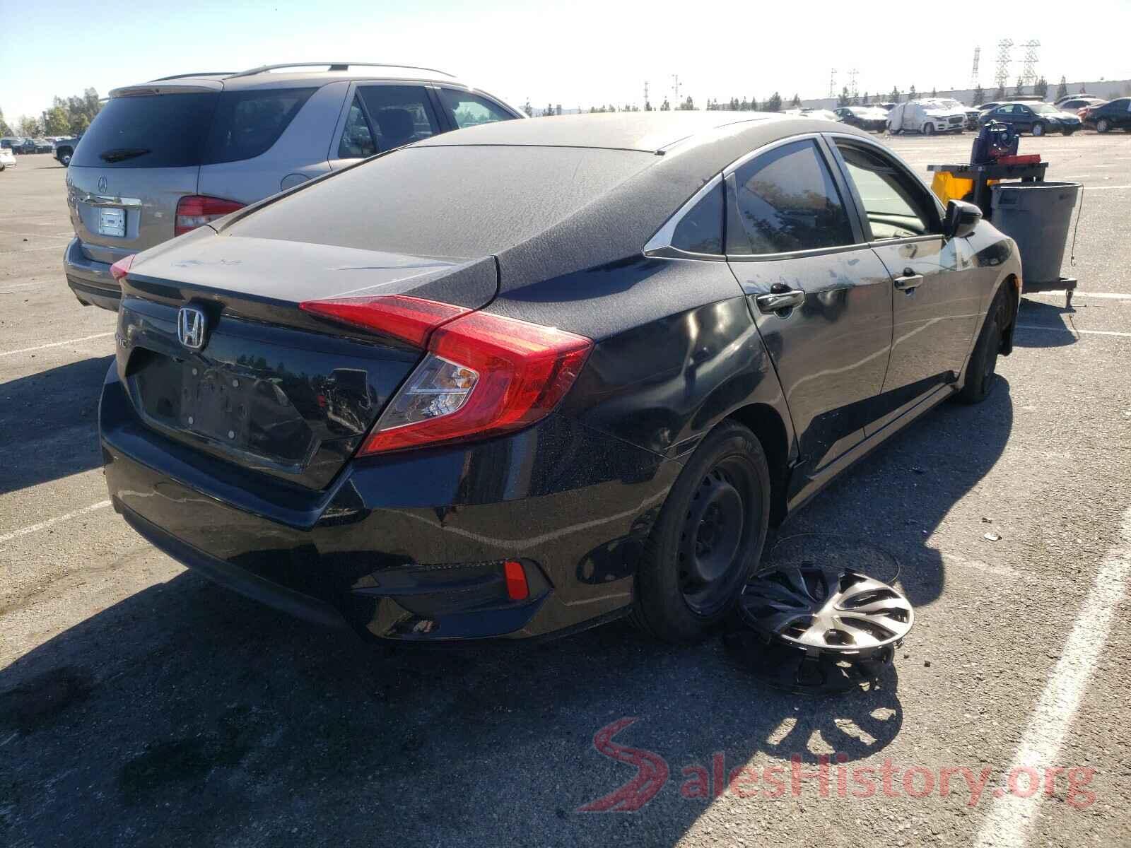 2HGFC2F57HH566133 2017 HONDA CIVIC