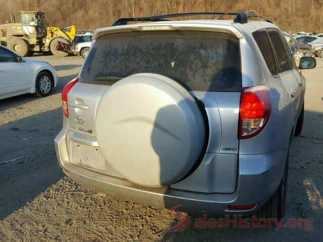 WVGBV7AX9GW606334 2006 TOYOTA RAV4