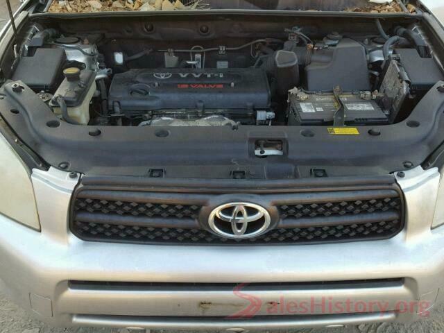 WVGBV7AX9GW606334 2006 TOYOTA RAV4