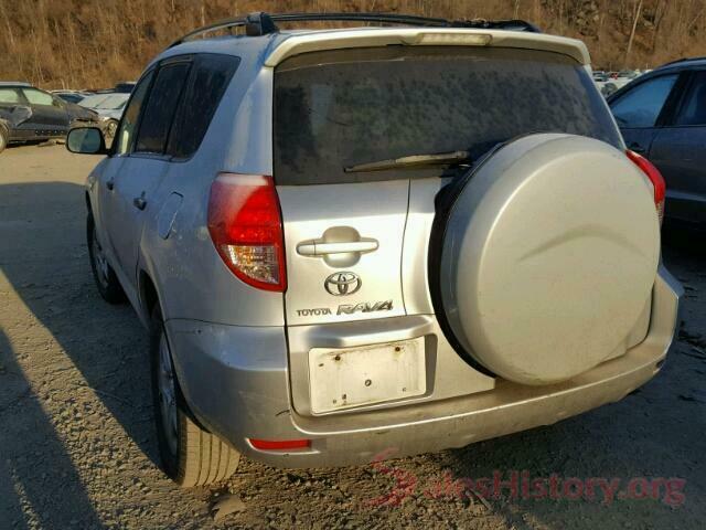 WVGBV7AX9GW606334 2006 TOYOTA RAV4