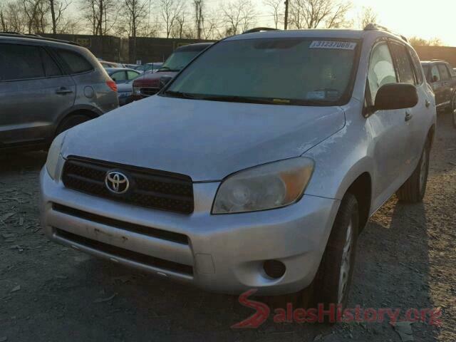 WVGBV7AX9GW606334 2006 TOYOTA RAV4