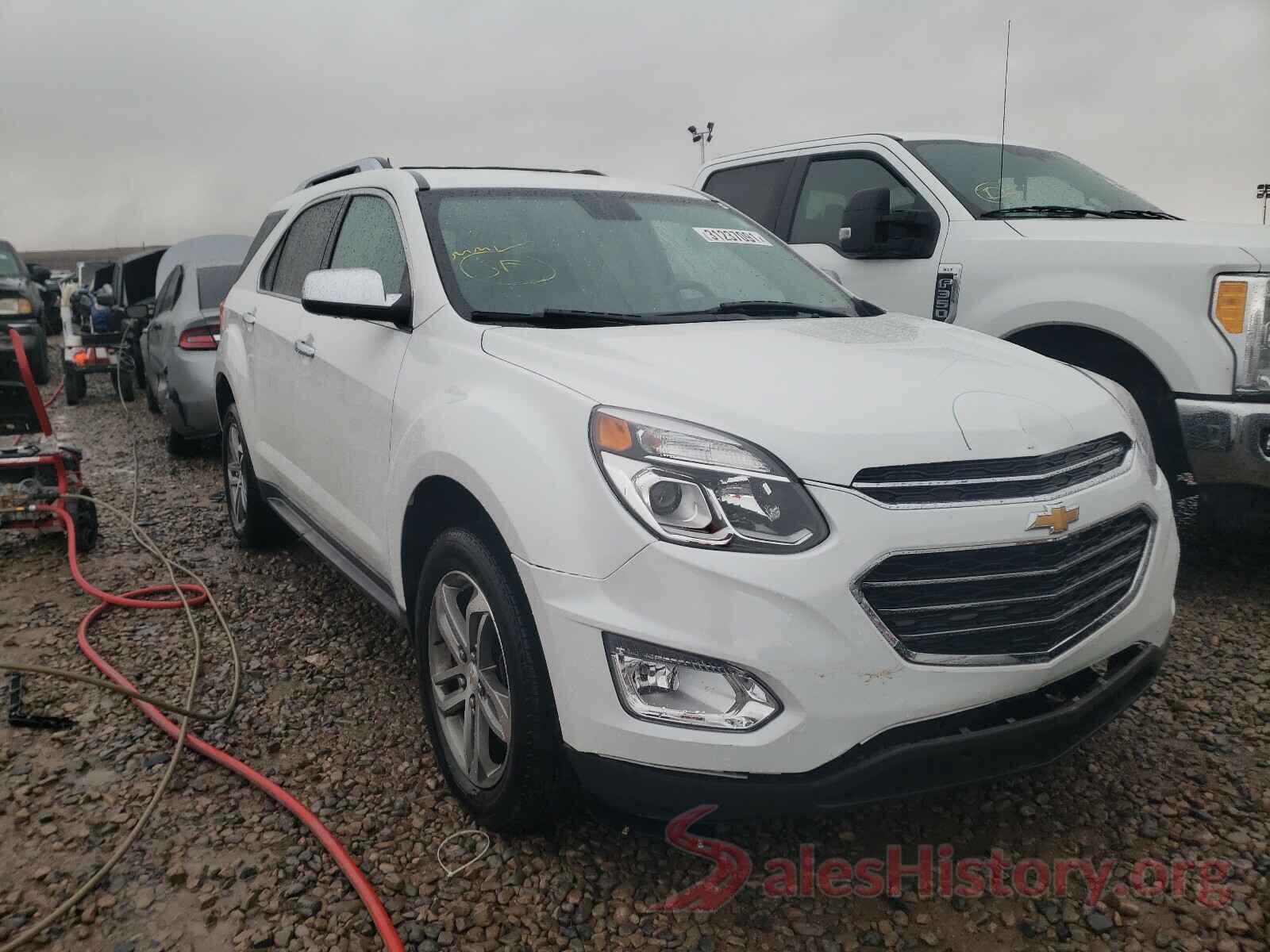 2GNFLGEK0G6328743 2016 CHEVROLET EQUINOX