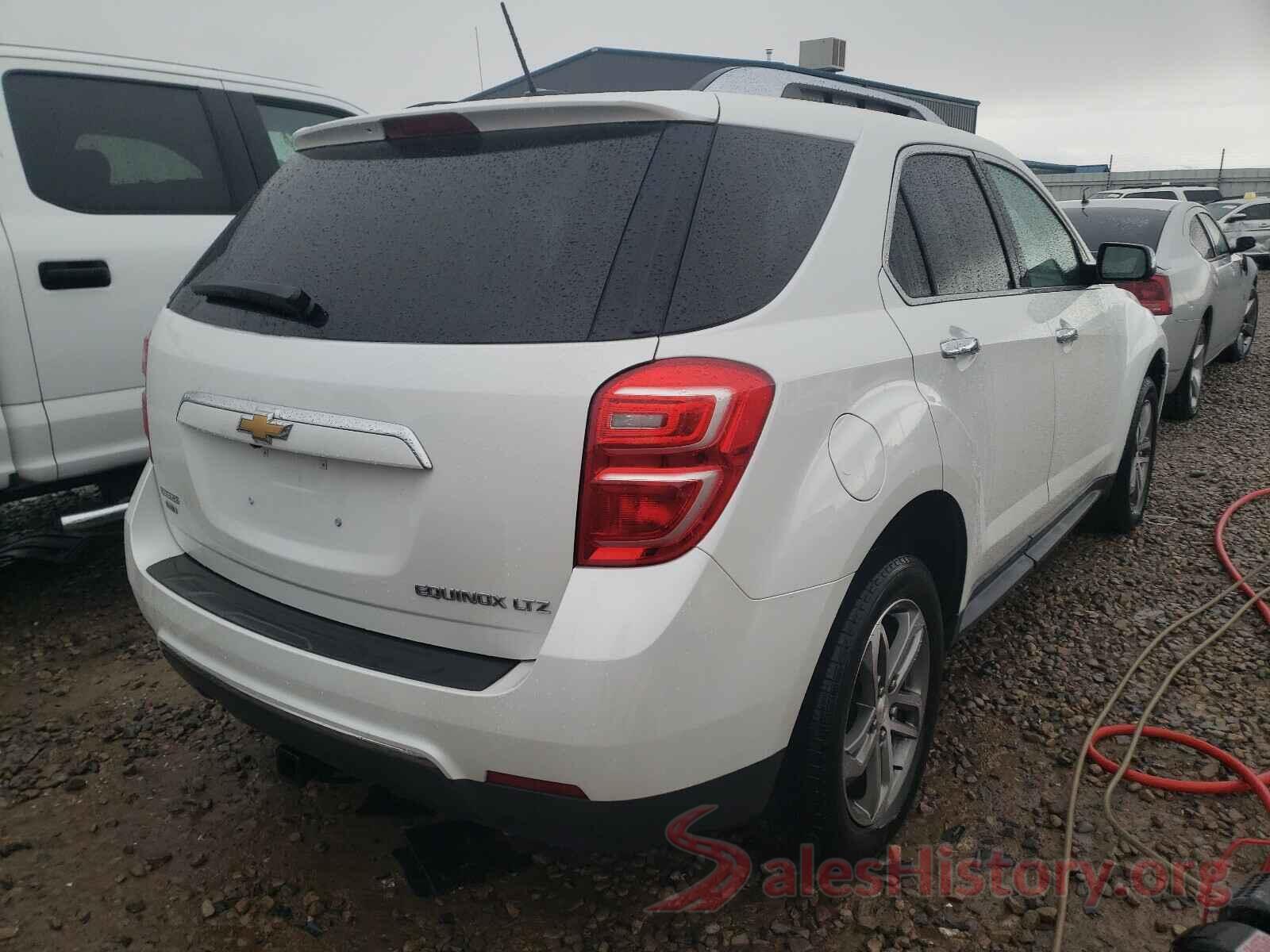 2GNFLGEK0G6328743 2016 CHEVROLET EQUINOX