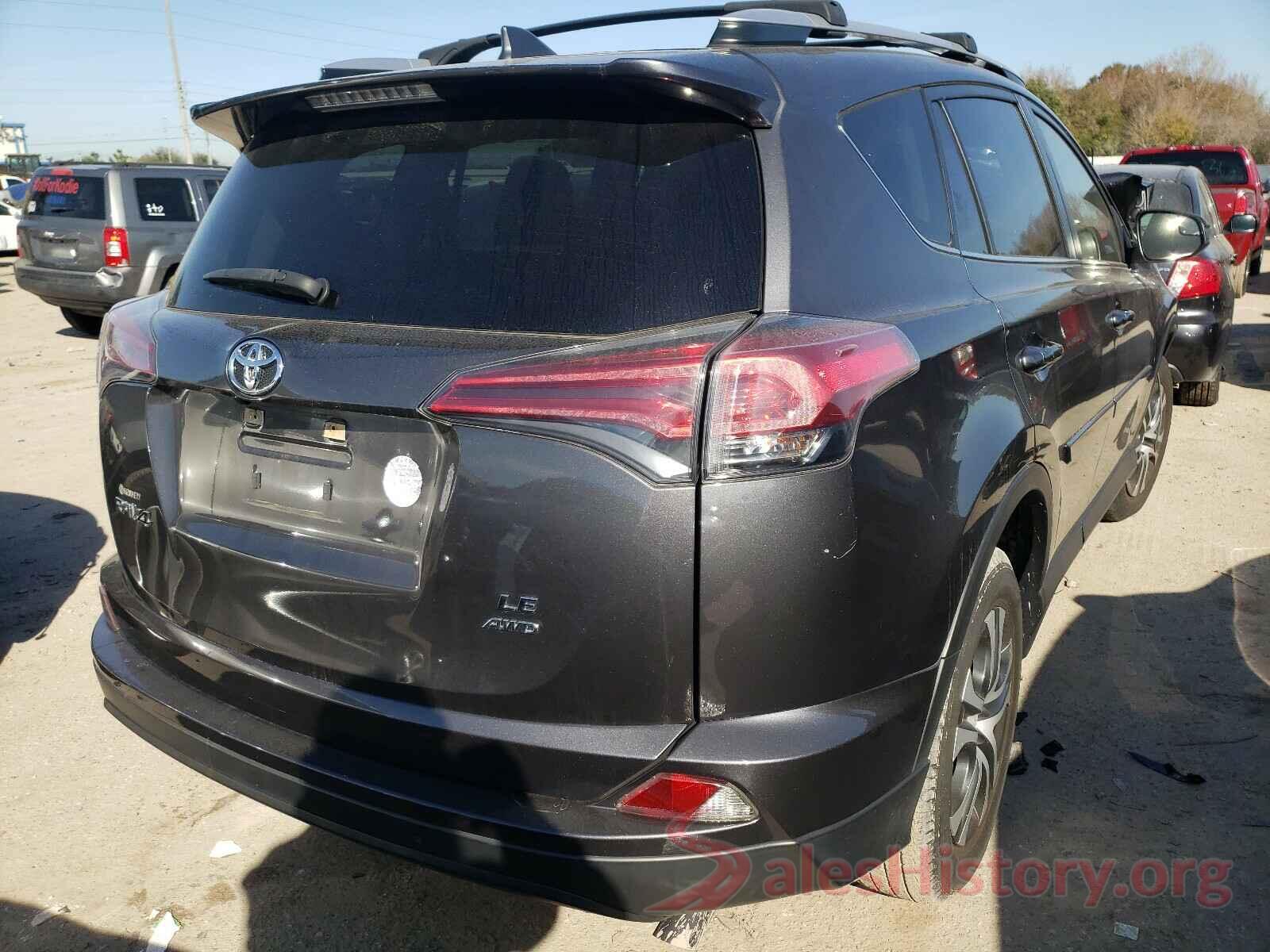 JTMBFREV6GJ084801 2016 TOYOTA RAV4