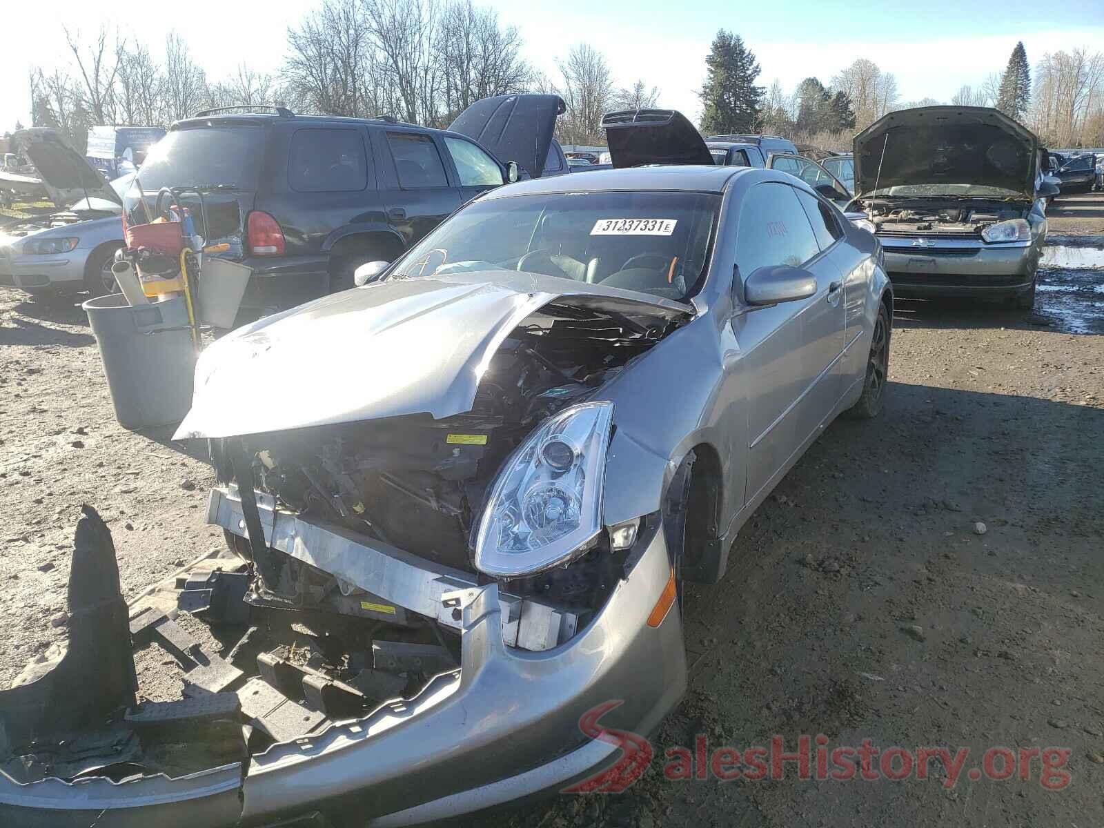 YV4A22PK2H1157856 2004 INFINITI G35