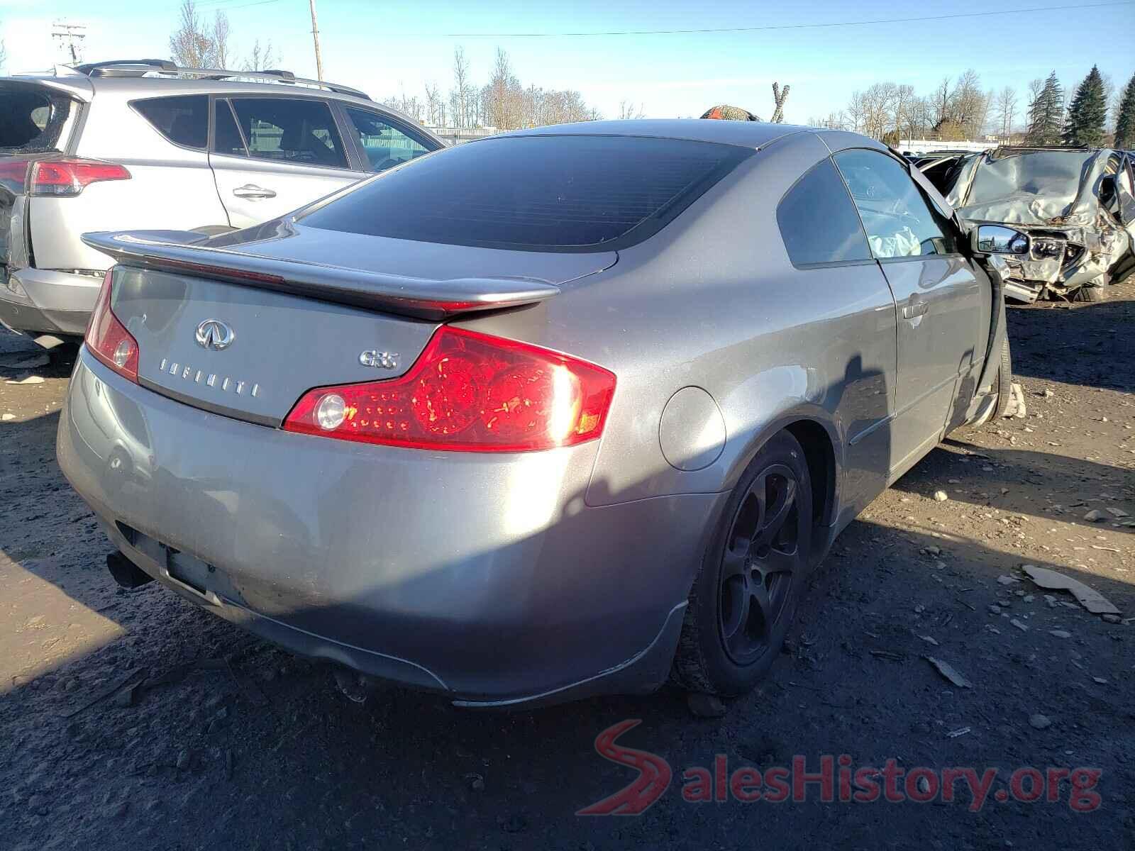 YV4A22PK2H1157856 2004 INFINITI G35