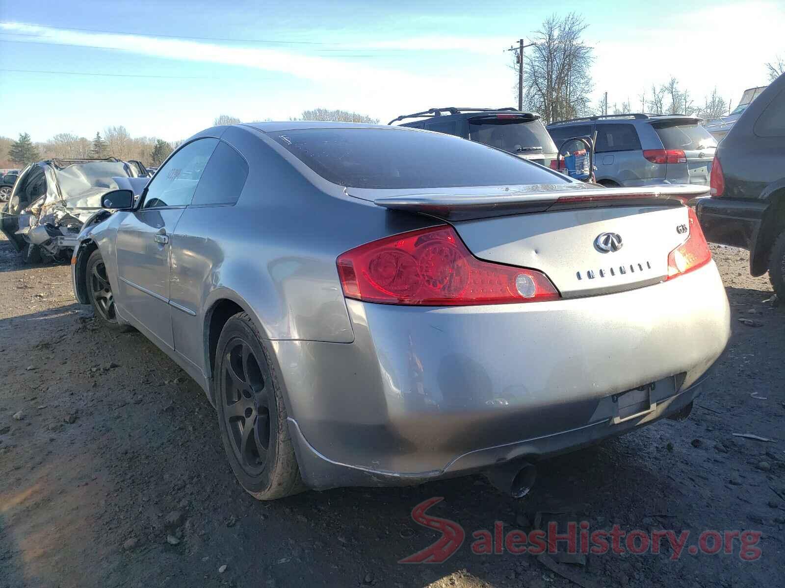 YV4A22PK2H1157856 2004 INFINITI G35