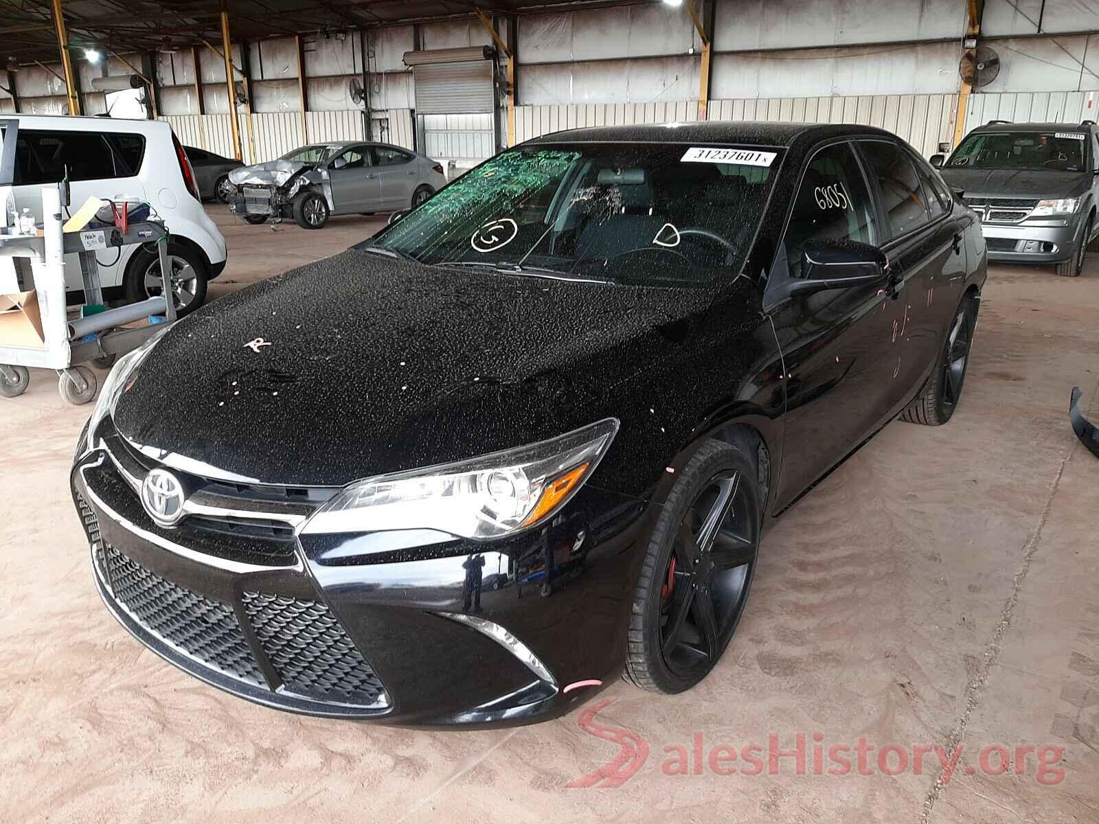 4T1BF1FK3HU664170 2017 TOYOTA CAMRY