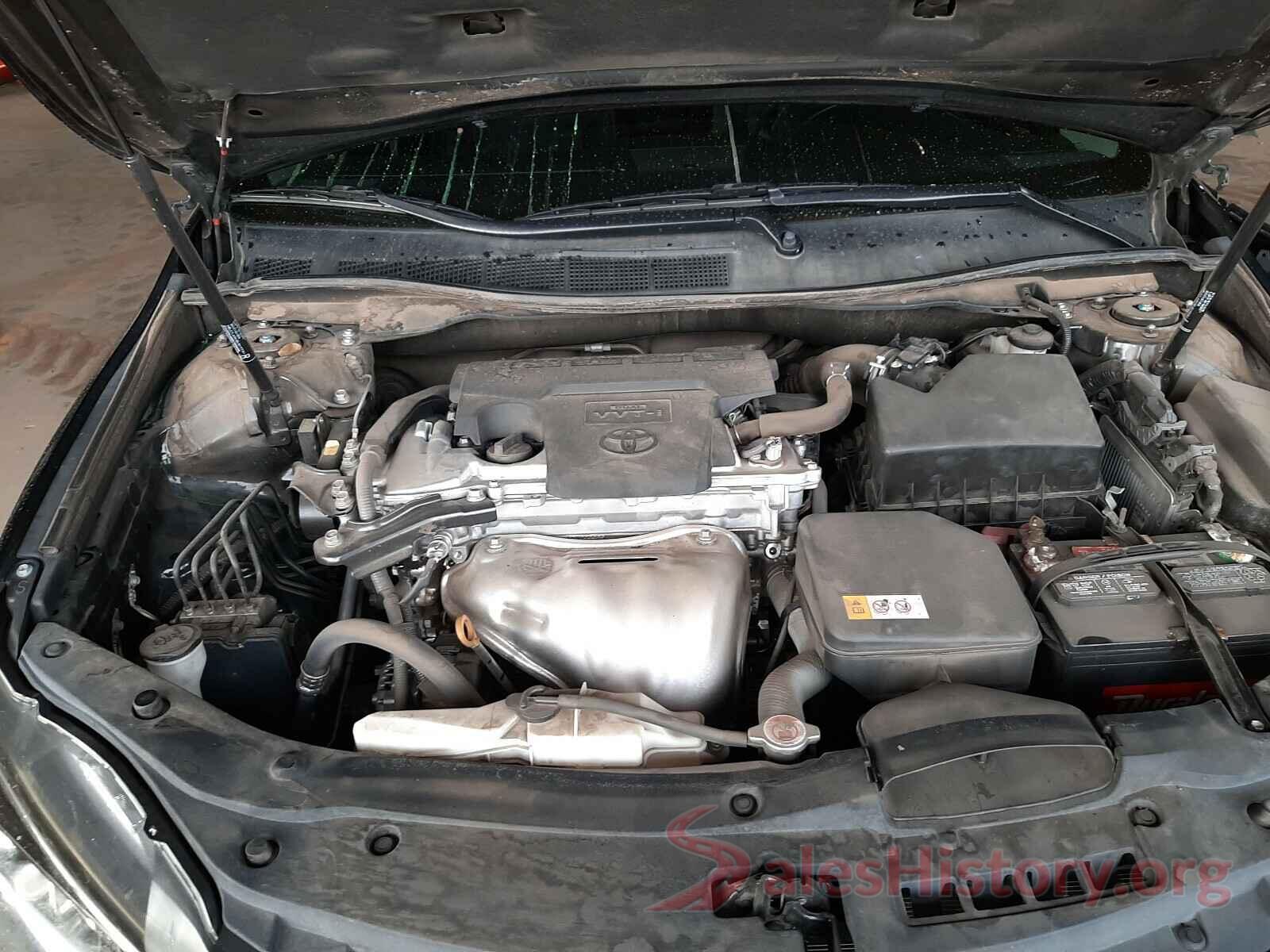 4T1BF1FK3HU664170 2017 TOYOTA CAMRY