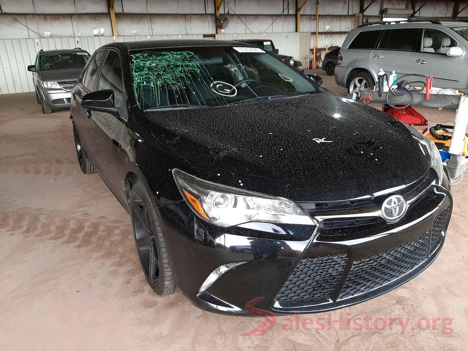 4T1BF1FK3HU664170 2017 TOYOTA CAMRY