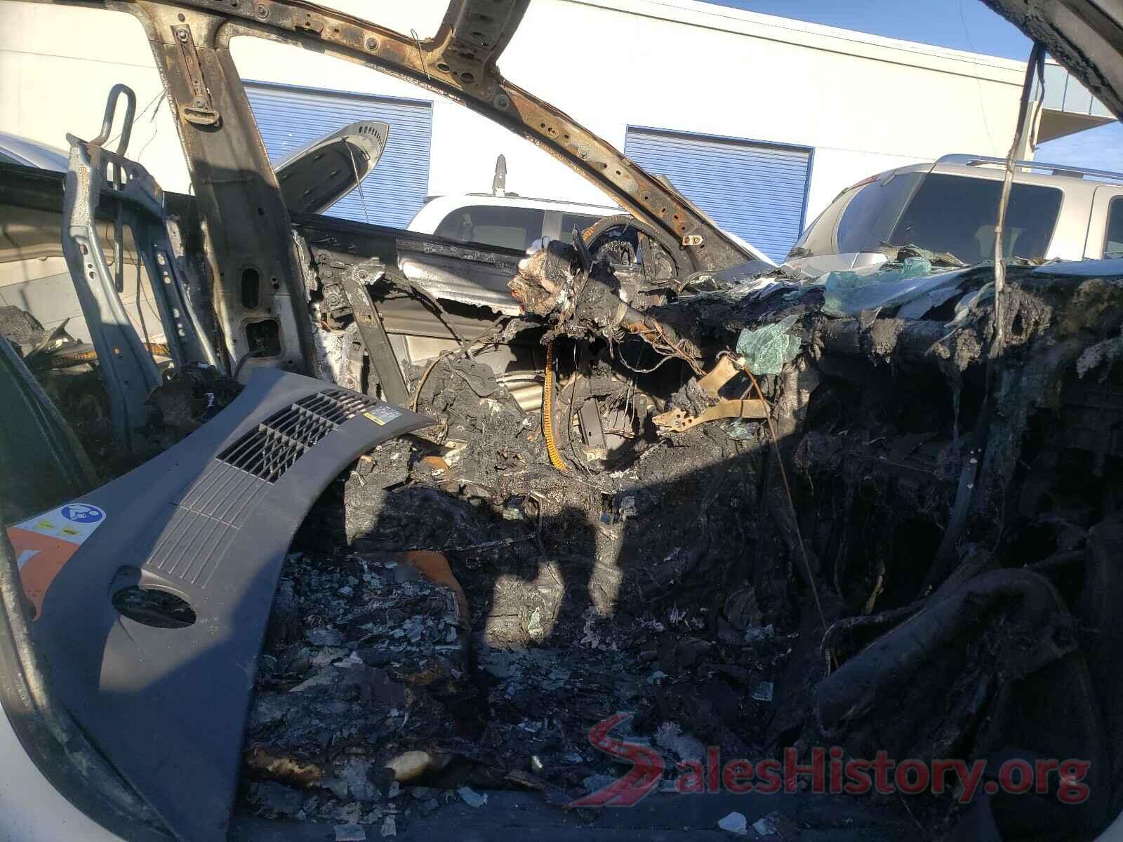 5YJ3E1EA5HF003785 2017 TESLA MODEL 3