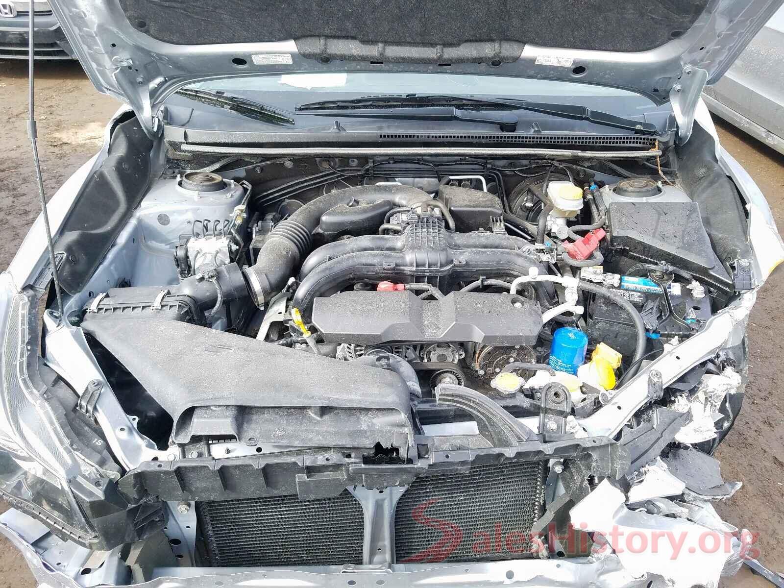 JF1GPAA68G8326763 2016 SUBARU IMPREZA