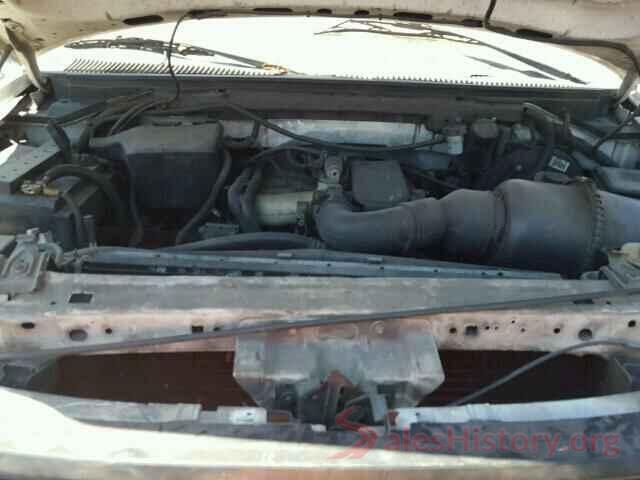 5NPE24AF3GH395427 1998 FORD F150