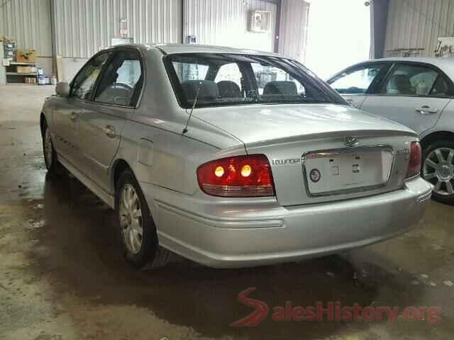 4T3D6RFV0MU022928 2004 HYUNDAI SONATA