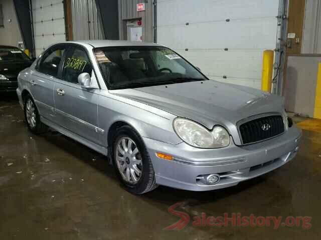 4T3D6RFV0MU022928 2004 HYUNDAI SONATA