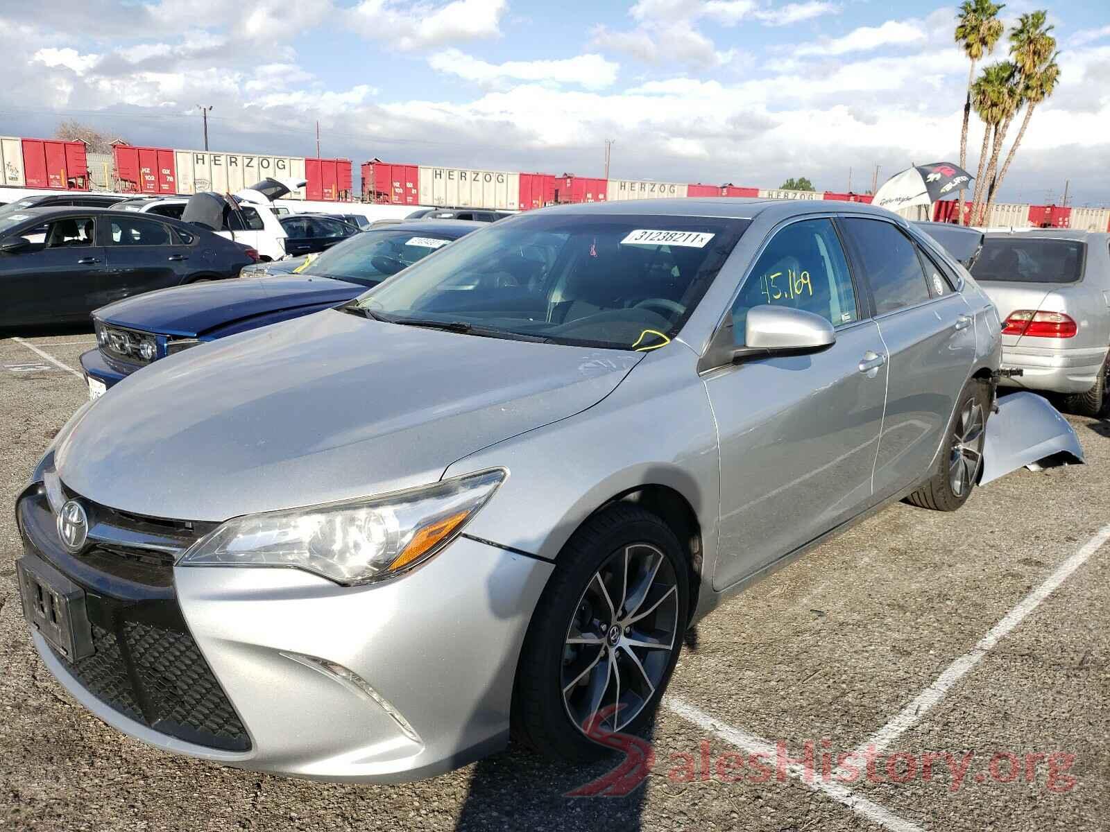 4T1BF1FK0HU296773 2017 TOYOTA CAMRY