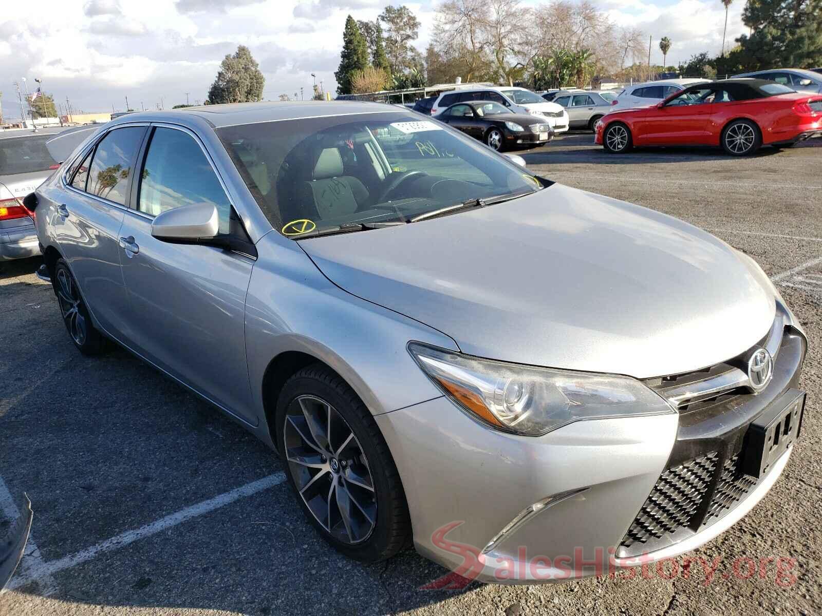 4T1BF1FK0HU296773 2017 TOYOTA CAMRY