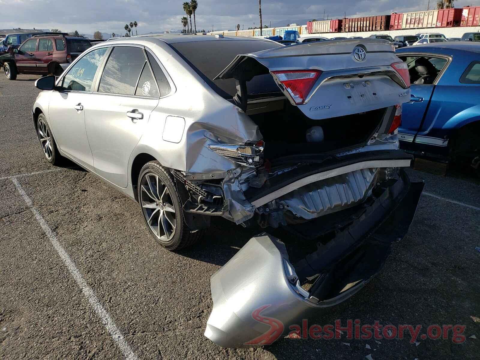 4T1BF1FK0HU296773 2017 TOYOTA CAMRY