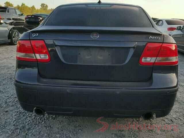 4S4BSAEC4G3299511 2006 SAAB 9 3