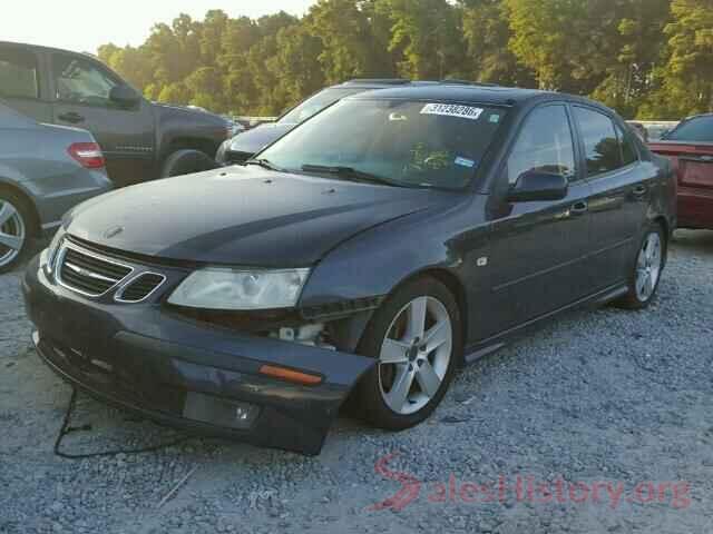 4S4BSAEC4G3299511 2006 SAAB 9 3