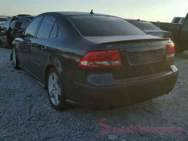 4S4BSAEC4G3299511 2006 SAAB 9 3