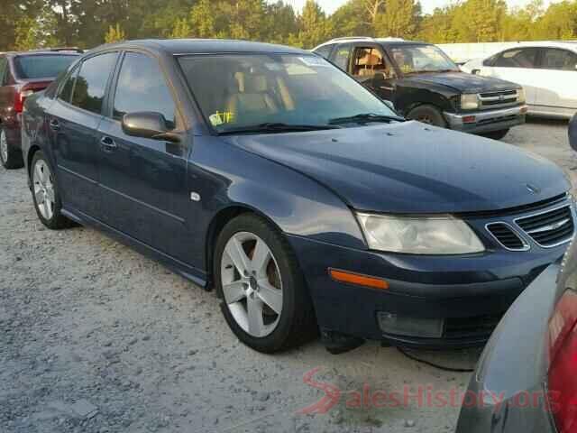 4S4BSAEC4G3299511 2006 SAAB 9 3