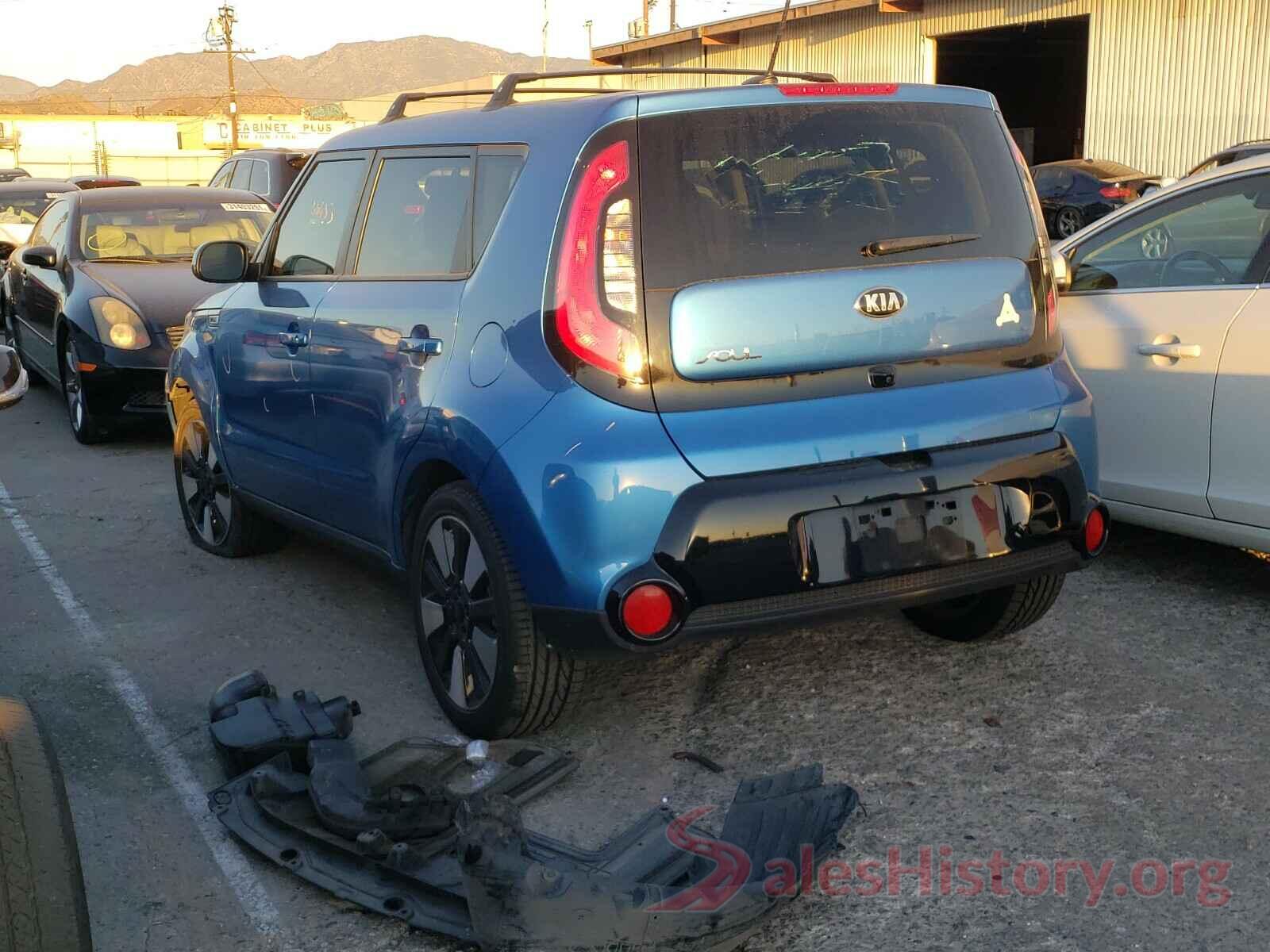 KNDJP3A53G7313024 2016 KIA SOUL