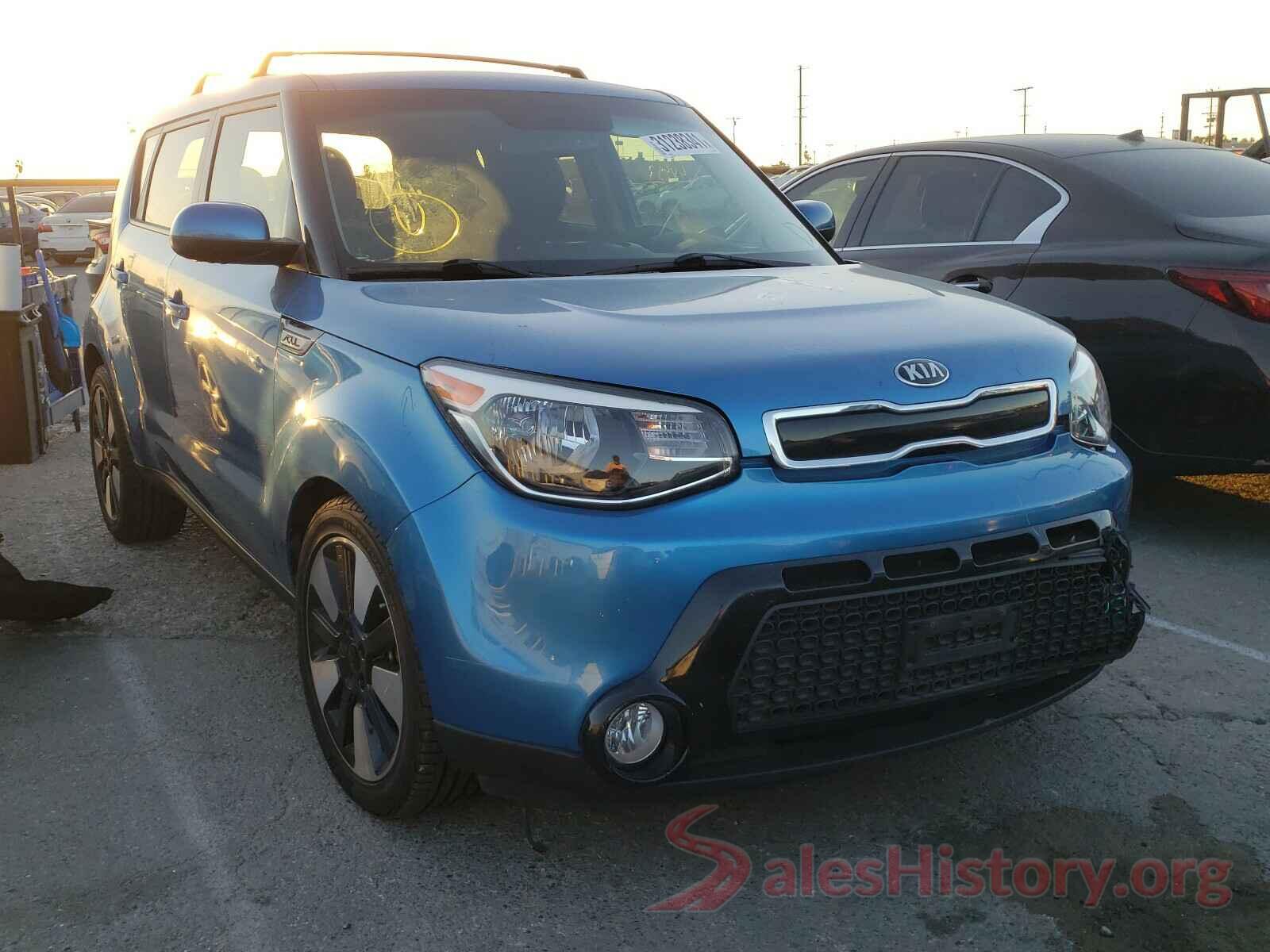 KNDJP3A53G7313024 2016 KIA SOUL