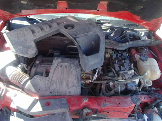 2GNAXTEV0M6101680 2006 CHEVROLET COBALT