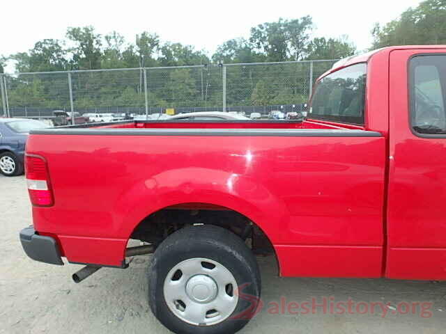 5NPE24AF5GH362252 2005 FORD F150